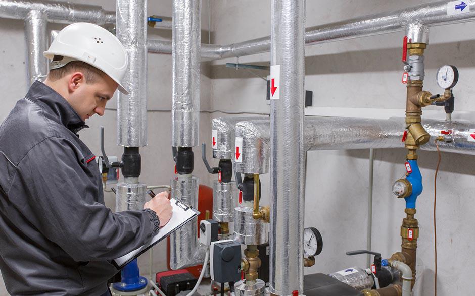 prix contrat entretien chaudière Mennecy